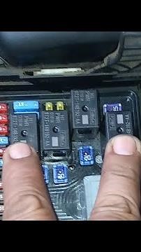 [Solved]No Cranking Issue || 2016 Ford Mazda Ranger Everest Endeavour
