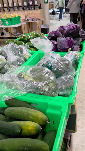 Come on down! 5516 Jackson Hwy. We are doing a lentil taco demonstration today as well! | Toledo Neighbors Program