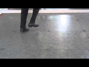 shim sham w slow music