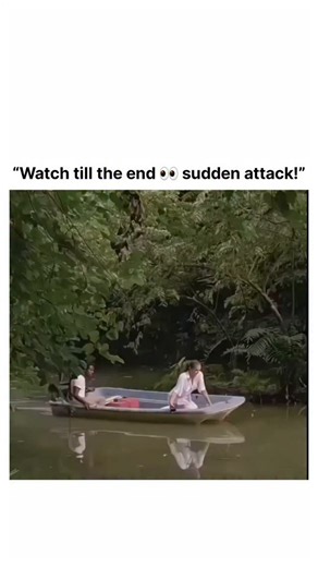 iconic scenes & viral clips on Instagram: "Follow @usa_bingehub for more!! 🎞 Title: Killer Crocodile 2 📅 Release Year: 1990 🎭 Genre: Horror • Creature Feature • Survival 🎬 Director: Gianfranco Clerici 🌍 Country: Italy 📖 Plot Summary: A monstrous crocodile returns to terrorize people near polluted waters. As authorities fail to stop it, civilians are forced into a deadly fight against one of the most aggressive movie predators of the era. 🔥 Why It Goes Viral: ✔ Classic 80s–90s creature hor