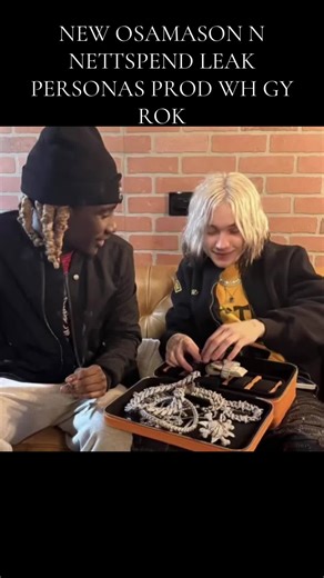 #osamason #nettspend #dracofm | osamason