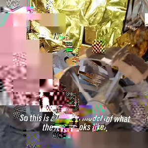 5.5K views · 339 reactions | Behind the scenes at the Mohammed Bin Rashid Space Centre in Dubai. | The National | Facebook