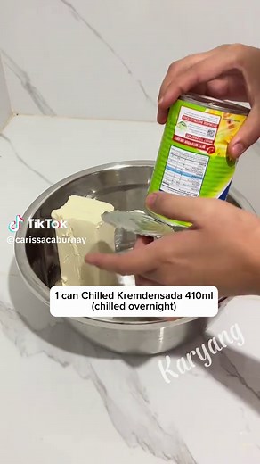 Easy 4-Ingredient Graham Cracker Dessert Recipe
