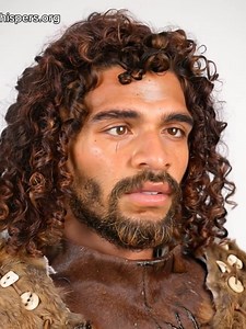 Facial reconstruction of Kostenki14, a 35,000-year-old man from Voronezh The man from the Upper Paleolithic site of Kostenki 14 (Markina Gora) represents one of the oldest known Homo sapiens burials in Europe. His skeleton is exceptionally well preserved, comparable only to the famous Sungir burials. He was buried in a shallow oval grave without grave goods, though nearby layers contained early Upper Paleolithic stone tools. Anthropological analysis showed that he was unusually short for his era