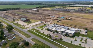 Park City breaks ground on 48-acre Park Centre ‘downtown’ district