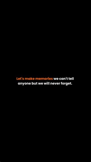 FlirtFactory | Don't Visit Profile 🌚 #flirtfactory #love #lovelife #lovehim #romance | Instagram