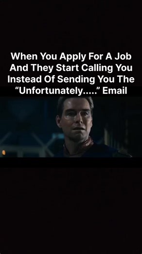 When You Apply For A Job And They Start Calling You Instead Of Sending You The "Unfortunately....." Email #reels #facebook #meta | Humanshu Media