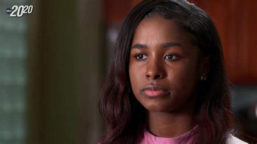 6K views · 78 reactions | Kayra Armstrong was awoken by her brother in the middle of the night and taken outside her home and remembered being told by a police officer that her parents were shot. #ABC2020 | ABC 20/20 | Facebook