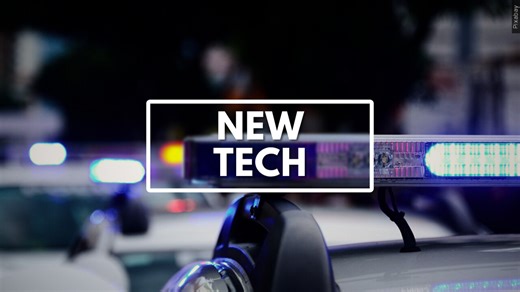 Palm Springs Police Department to unveil state-of-the-art intelligence center