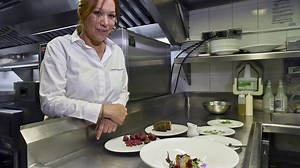 Meet the World's Best Female Chef: Leonor Espinosa