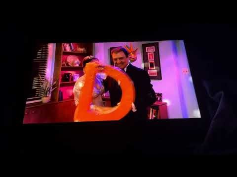 Sesame Street episode 4177 ending