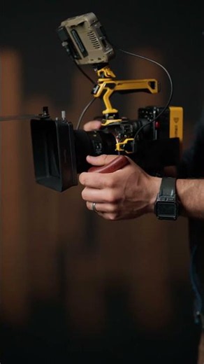 Sony A7Siii Ultimate Cinema Rig.
