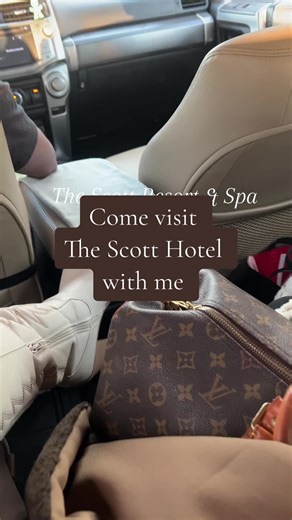 Exploring Luxury Hotel Design with Nina Thomas