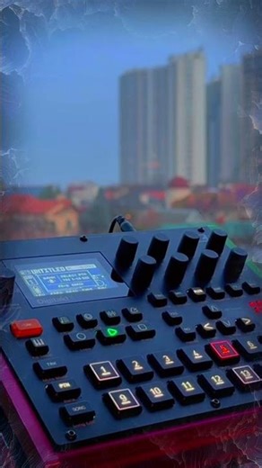 Liquid DnB Live on Digitakt 2 ⚡ Learn This Groove
