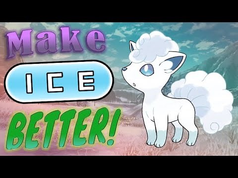 These Pokémon Type Matchups NEED to be Changed!