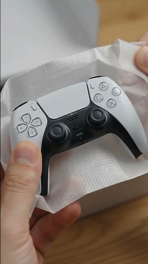 Sony PlayStation 5 Slim Unboxing 🔥 The Ultimate Slim Gaming Console! | PS5 Slim First Look #Shorts