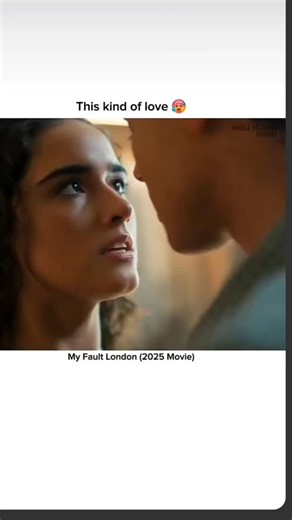movies_adda on Instagram: "🎬 Movie: My Fault: London (2025) ⭐ Genre: Romance, Drama ⏳ Runtime: 1h 59m 🌟 Rating: N/A (Streaming release) ☀️ Cast: Asha Banks, Matthew Broome, Eve Macklin, Ray Fearon 📖 Brief Overview: Noah moves from the US to London with her mother, where she meets her new, arrogant stepbrother, Nick. Despite their initial clash and different lifestyles, they feel an undeniable attraction that leads to a forbidden and intense romance. 💖 Why It's Loved: As a British remake of t