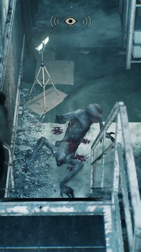 The evil within 2 gameplay #shortsviral #shorts #viral #trending #shortfeed#games#theevilwithin2