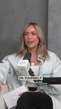 Lauren Conrad draws the line here #podcast #celebrity