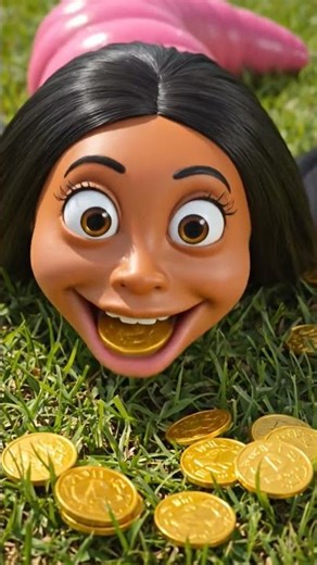 AI make snake game in real life🤣🤣🤣 #snake #viral #gaming #new