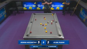 𝙏𝙝𝙖𝙩'𝙨 𝙬𝙝𝙖𝙩 𝙩𝙝𝙚 𝙒𝙤𝙧𝙡𝙙 𝘾𝙝𝙖𝙢𝙥 𝙙𝙤𝙚𝙨 😎 The Ultimate Pool European Open is live and exclusive to Ultimate Pool TV. 📺 Use codes 👇 ✅ 𝗦𝗨𝗠𝗠𝗘𝗥𝟱 First month for just £5 ✅ 𝗦𝗨𝗠𝗠𝗘𝗥𝟮𝟬 £20 off your first annual subscription 𝗝𝗢𝗜𝗡 𝗡𝗢𝗪: https://ultimatepoolgroup.com/product/premium---ultimate-vip #ultimatepooleuropeanopen | Ultimate Pool