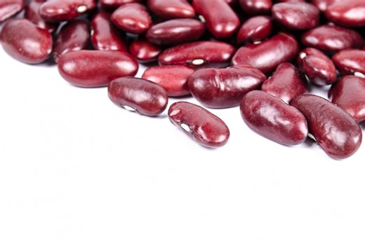 Dark Red Kidney Bean Seeds, Phaseolus Vulgaris PV0620 - Etsy