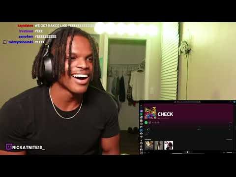 OSAMASON- CHECK (REACTION)