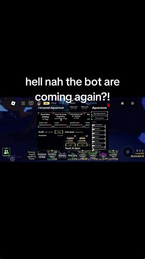 ¿Por qué hay tantos bots en los servidores de juegos?