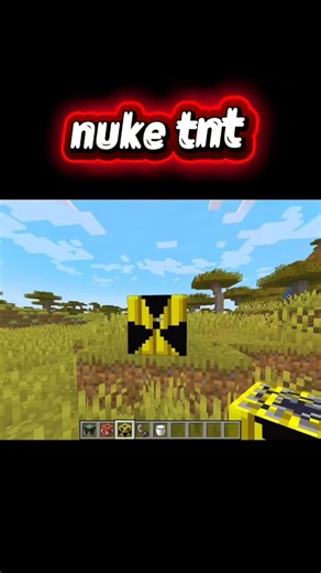 NEW OP TNT 💣 | This Update Broke Minecraft! #minecraft