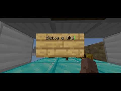 Playtime Minecraft part 27