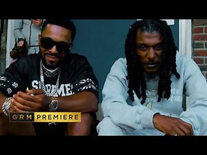 Skinz x Little Torment - Pouring Hennessy [Music Video] | GRM Daily