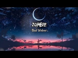 Zombie - Bad Wolves (Lyrics)