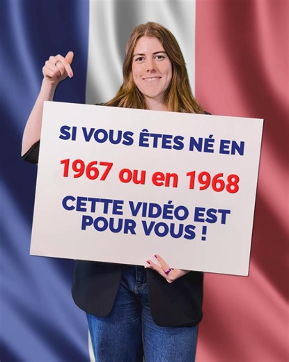 Nous recherchons des personnes nées en 1967 ou 1968, intéressées à trouver la meilleure offre de mutuelle santé en France et à économiser jusqu’à 40 %! Ne laissez pas une mutuelle trop chère grignoter votre budget. Nous vous aidons à trouver les meilleures offres et les prix les plus bas du marché — avec la meilleure couverture ! ✅ Comparaison rapide, facile et 100 % GRATUIT ✅ Formules flexibles, adaptées à vos besoins ✅ Remboursement à 100 % de vos frais médicaux ✅ Trouvez la meilleure offre et