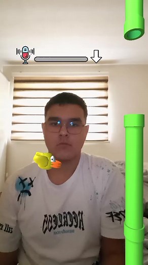 Flappy Flappy: Quick Random Fun Clip