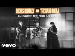 Get Down On Your Knees And Pray (feat. The Band Loula) - The Sessions (Live) (Official Audio)