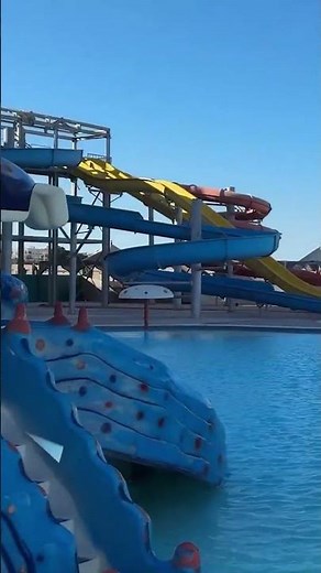The TRUTH About This 4* All Inclusive Hotel in Egypt
