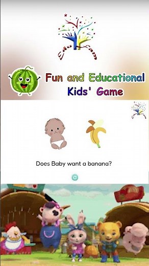 🅱️👶 Alphabet B Adventure! | What Does Baby Want? | ABC Phonics | EduFam Kids TV ✨