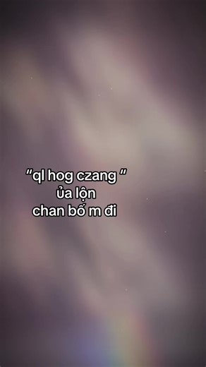 qlai hog chớ tui nhớ lám ời #ilovetiktok #cap #sa #pin #ff
