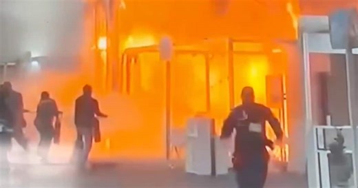 Klimaattop Belém weer verder na brand: ruim 30 landen tegen conceptvoorstel fossiele brandstoffen