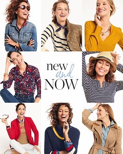 379 reactions · 20 shares | Live in the moment with styles you love,...