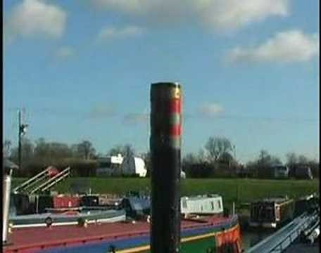 1944 - 2L2 Gardner engine