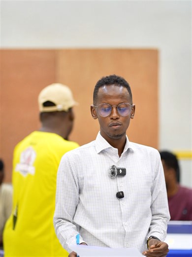 Kulmis Ramadan Cup: Celebrating Somali Culture