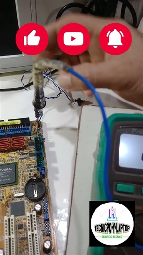 ✔️😎👉 - ASUS PC MOTHERBOOTS BY ITSELF WHEN THE ATX POWER SUPPLY IS TURNED ON / PWRBTN 1.07V / PS_O...