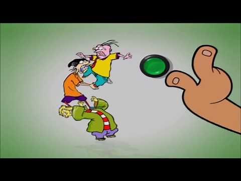 Cartoon Network Interactive / D3 Publisher / High Voltage Software