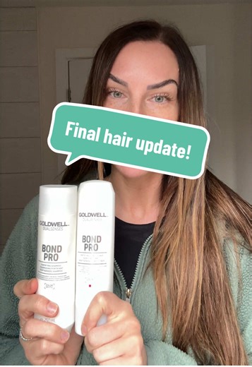 Effective Hair Restoration with Goldwell Products