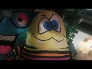 Let's Watch Elmo's Magic Cookbook Part 1