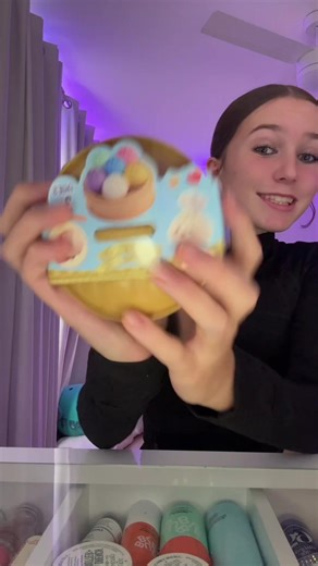 order yours today!! @Chloe | Mystery Boxes 🎁 …i think i’m in love with this box 🥹🫰 #mysterybox #unboxing #squishies #dumpling #mystery