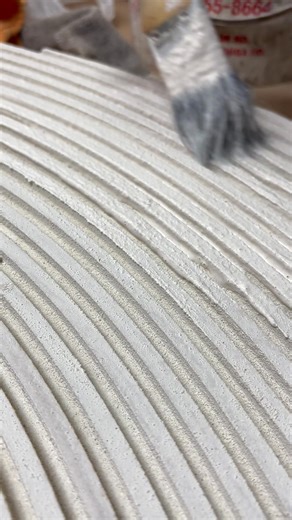 GP Paint Finishes on Reels