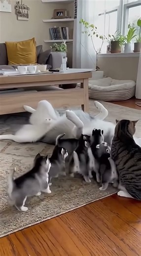 He called the whole SQUAD after getting slapped 💀🚨