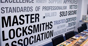 About Us - What is the Master Locksmiths Association (MLA)?